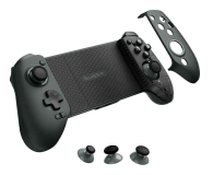 GameSir X5s Bluetooth czarny - 1502477 - zdjęcie 5
